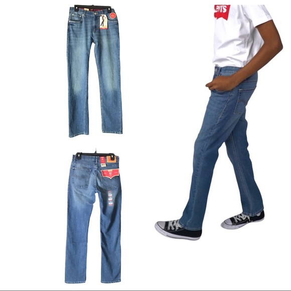 NWT Levi’s 511 Slim - Picture 10 of 15